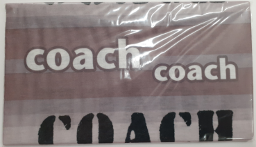 trips der crazy Multi-Schal-Schlauch - Coach