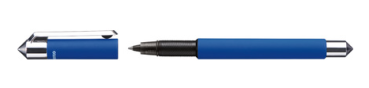 Stabilo® Tintenroller beYou! 3.0 beCrazy! - blau