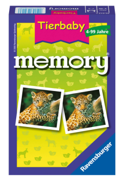 Tierbaby memory®