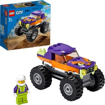 Lego®  - City 60251- Monster Truck