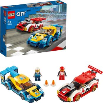 Lego®  - City 60256 - Rennwagen Duell