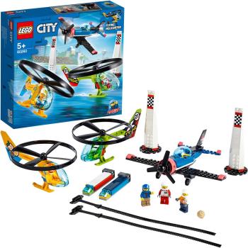 Lego®  - City 60260 - Air Race
