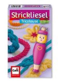 Strickliesel