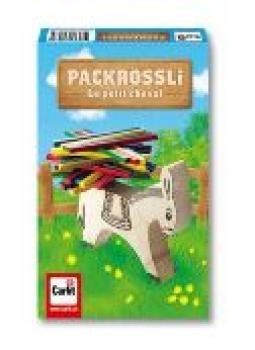 Packrössli