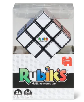 Rubik`s Cub 3 x 3 Würfel