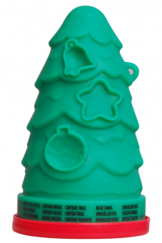 Play-Doh - Mini Weihnachtsbaum
