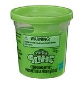 Play-Doh - Slime Dose 91g - grün