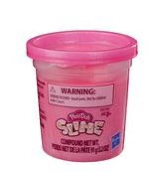 Play-Doh Slime Dose 91g - pink
