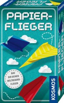 Papier-Flieger