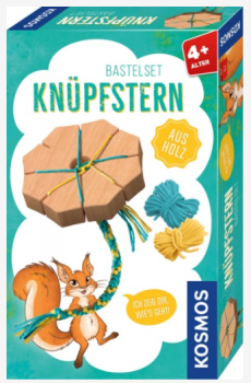 Knüpfstern