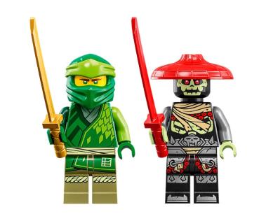 Lego©  Ninjago® 71788 - Lloyds Ninja-Motorrad