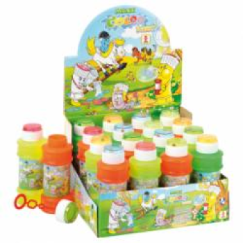 Seifenblasen Color Maxi  175 ml - assortiert