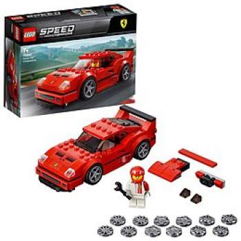 Lego®  - Speed Champions 75890 - Ferrari F40 Competizione