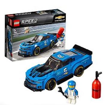 Lego®  - Speed Champions 75891 - Rennwagen Chevrolet Camaro ZL1