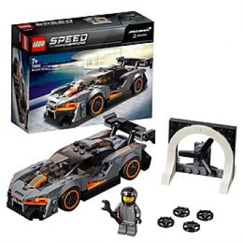 Lego®  - Speed Champions 75892 - McLaren Senna