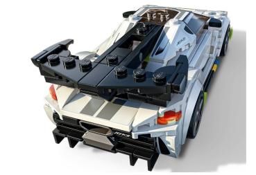 Lego©  - Speed Champions 76900 - Koenigsegg Jesko