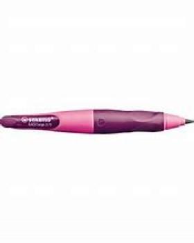 Stabilo EASY ergo 1.4mm Bleistift pink - Linkshänder  + 8 Jahre