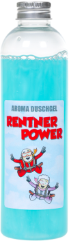 Duschgel 250 ml - Renter Power
