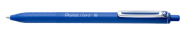 Kugelschreiber iZee 1mm - blue - blau