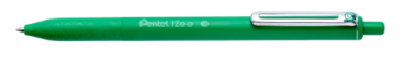 Kugelschreiber iZee 1mm - green - grün