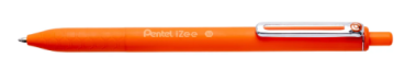 Kugelschreiber iZee 1mm - orange - orange