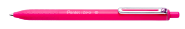 Kugelschreiber iZee 1mm - pink - rosa