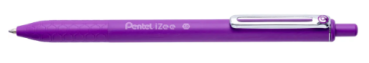 Kugelschreiber iZee 1mm - violet - violett