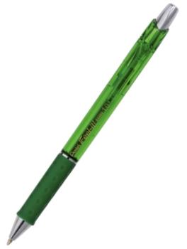 Kugelschreiber Feel-it 1mm - grün
