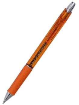 Kugelschreiber Feel-it 1mm - orange