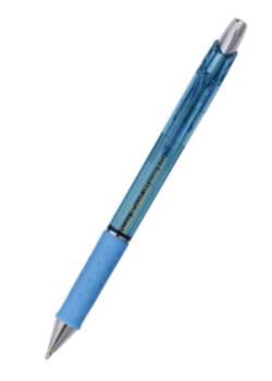 Kugelschreiber Feel-it 1mm - hellblau