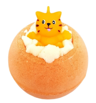 Meow For Now - Bath Blaster 7cm 160g