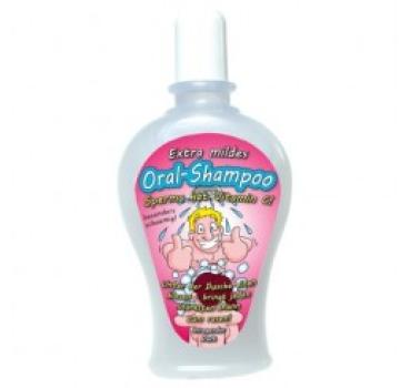 Shampoo 350 ml - Oral