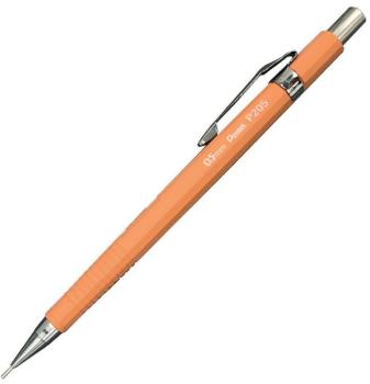 Druckbleistift Sharp Limited Edition 0.5mm - pastell orange