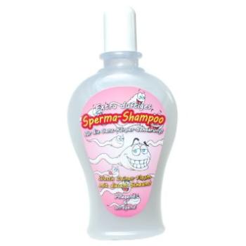 Shampoo 350 ml - Sperma
