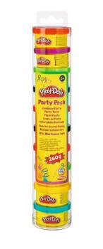 Play-Doh Party Turm 10 Dosen à 26g