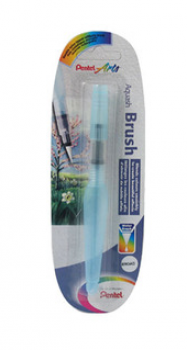 Pinsel mit Wassertank Aquash Brush Mittel