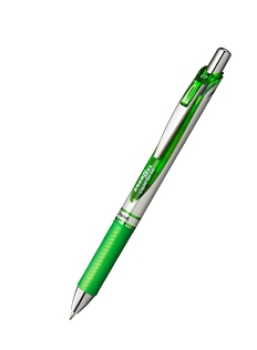 EnerGel Roller Xm - 0.7mm - lime green - hellgrün