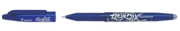 Pilot FriXion Ball - 0.7mm blau - blue