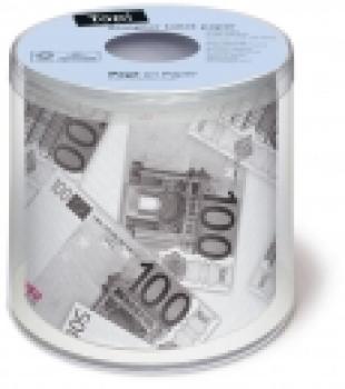 Euro - WC-Papier
