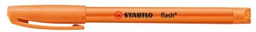 STABILO® Textmarker flash - orange