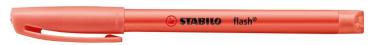 STABILO® Textmarker flash - rot