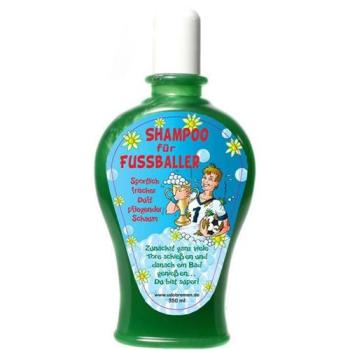Shampoo 350 ml - Fussballer