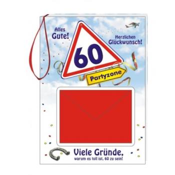 Wunschbuch 10,5 x 14,5 cm - Alles Gute - 60 - Partybuch
