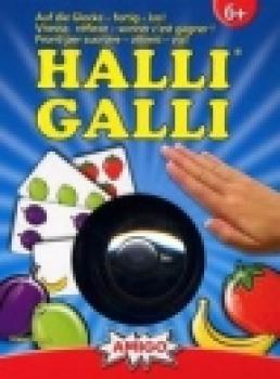 Halli Galli