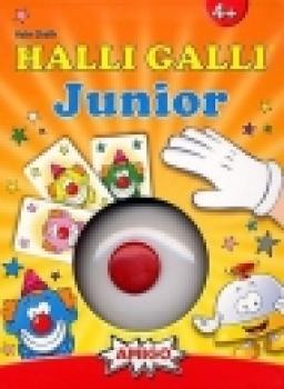 Halli Galli Junior