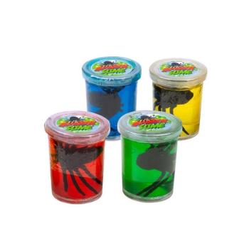 Streetstyler - Spider Slime, 4-fach sortiert