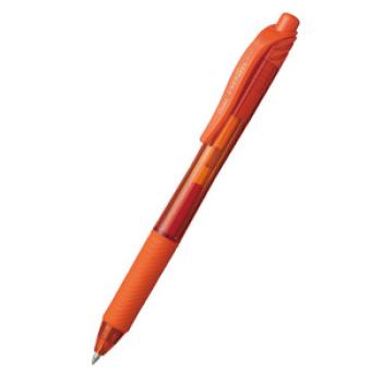 EnerGel Roller X - 0.7mm - orange - orange