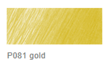 Farbstift Colour Grip gold