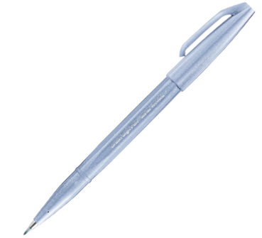 Brush Sign Pen- Pinselstift - vergissmeinnicht