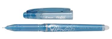 Pilot FriXion Point 0.5mm hellblau - light blue